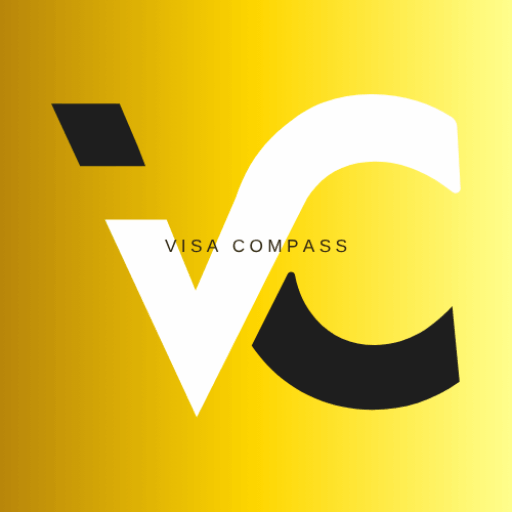 black minimalist professional typography monogram initials logo